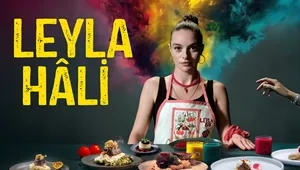 Leyla Hâli 1. Sezon 3. Bölüm Banner