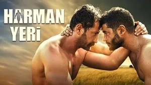 Harman Yeri 1. Sezon 5. Bölüm Banner