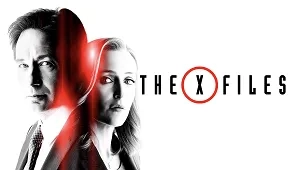 The X-Files 3. Sezon 8. Bölüm Banner
