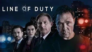 Line of Duty 2. Sezon 4. Bölüm Banner