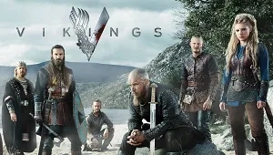 Vikings 2. Sezon 9. Bölüm Banner