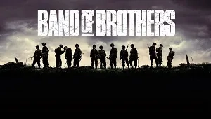 Band of Brothers 1. Sezon 5. Bölüm Banner