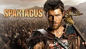 Spartacus 1. Sezon 3. Bölüm Banner