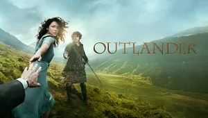 Outlander 3. Sezon 10. Bölüm Banner
