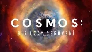 Cosmos 1. Sezon 7. Bölüm Banner