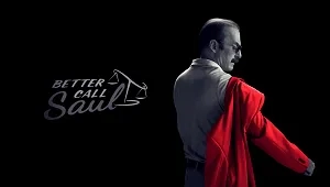 Better Call Saul 4. Sezon 2. Bölüm Banner