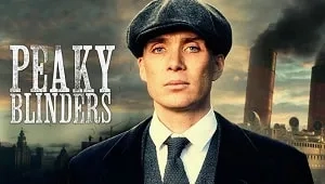 Peaky Blinders 1. Sezon 2. Bölüm Banner