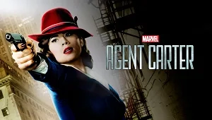 Marvel’s Agent Carter 1. Sezon 2. Bölüm Banner