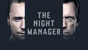 The Night Manager 2. Sezon 1. Bölüm Banner