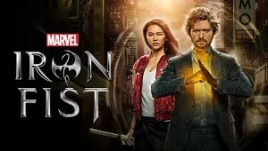 Marvel’s Iron Fist 2. Sezon 3. Bölüm Banner