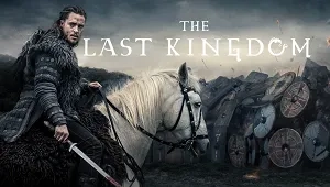 The Last Kingdom 5. Sezon 1. Bölüm Banner