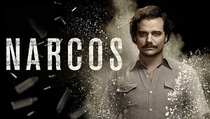 Narcos 1. Sezon 3. Bölüm Banner