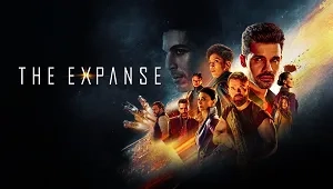 The Expanse 5. Sezon 10. Bölüm Banner