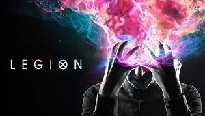 Legion 2. Sezon 7. Bölüm Banner