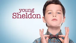 Young Sheldon 6. Sezon 8. Bölüm Banner