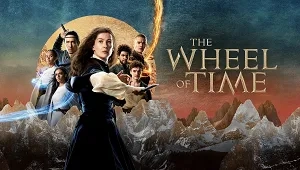 The Wheel of Time 2. Sezon 4. Bölüm Banner