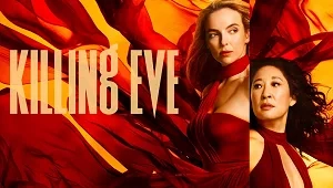 Killing Eve 1. Sezon 5. Bölüm Banner