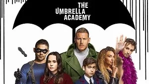 The Umbrella Academy 4. Sezon 2. Bölüm Banner