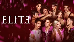 Elite 6. Sezon 3. Bölüm Banner