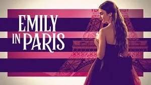 Emily in Paris 3. Sezon 3. Bölüm Banner