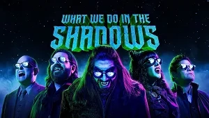 What We Do in the Shadows 3. Sezon 7. Bölüm Banner