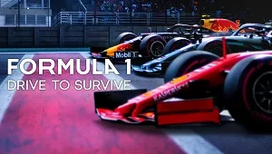 Formula 1: Drive to Survive 4. Sezon 4. Bölüm Banner