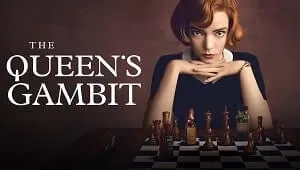 The Queen’s Gambit 1. Sezon 2. Bölüm Banner