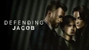Defending Jacob 1. Sezon 4. Bölüm Banner