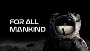 For All Mankind 2. Sezon 2. Bölüm Banner
