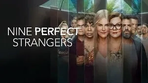 Nine Perfect Strangers 2. Sezon 2. Bölüm Banner