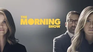 The Morning Show 4. Sezon 2. Bölüm Banner