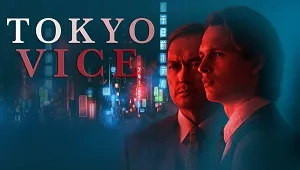 Tokyo Vice 1. Sezon 5. Bölüm Banner