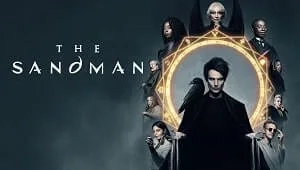 The Sandman 2. Sezon 3. Bölüm Banner