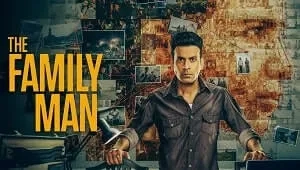 The Family Man 2. Sezon 7. Bölüm Banner