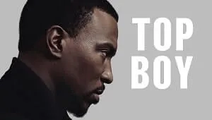 Top Boy 1. Sezon 1. Bölüm Banner