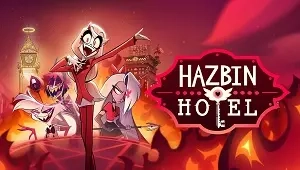 Hazbin Hotel 2. Sezon 7. Bölüm Banner