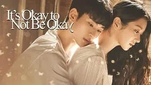It’s Okay to Not Be Okay 1. Sezon 12. Bölüm Banner