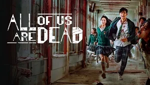 All of Us Are Dead 1. Sezon 11. Bölüm Banner