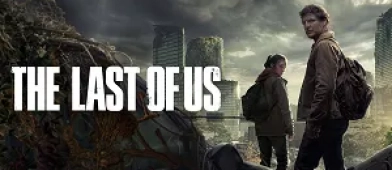 The Last of Us 1. Sezon 6. Bölüm Banner