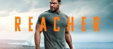 Reacher 2. Sezon 1. Bölüm Banner