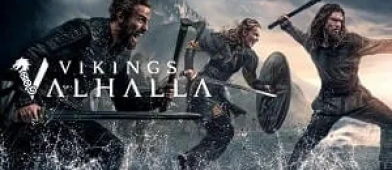 Vikings: Valhalla 3. Sezon 5. Bölüm Banner