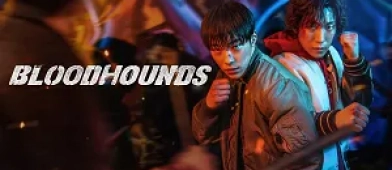 Bloodhounds 2. Sezon 2. Bölüm Banner