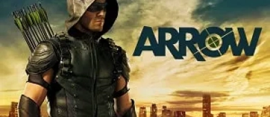 Arrow 8. Sezon 7. Bölüm Banner