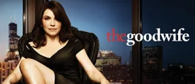 The Good Wife 3. Sezon 13. Bölüm Banner