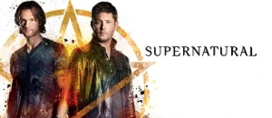 Supernatural 2. Sezon 7. Bölüm Banner