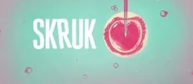 Skruk 1. Sezon 5. Bölüm Banner