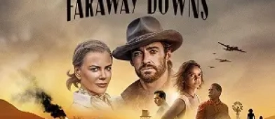 Faraway Downs 1. Sezon 6. Bölüm Banner