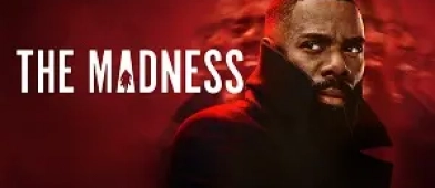 The Madness 1. Sezon 1. Bölüm Banner