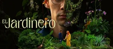 El jardinero 1. Sezon 2. Bölüm Banner