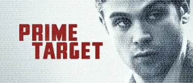 Prime Target 1. Sezon 4. Bölüm Banner